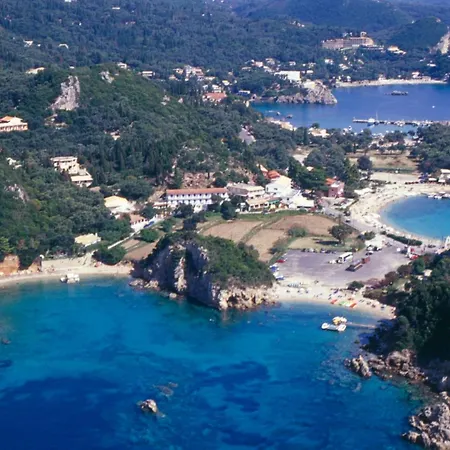 The Botzos - Terracotta & Olive