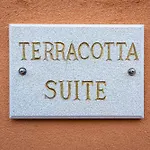 アパート The Botzos - Terracotta & Olive