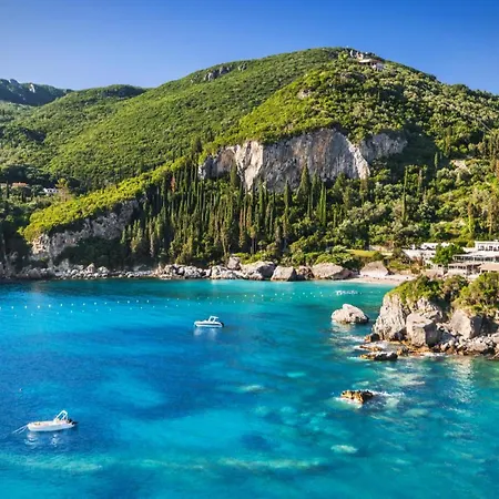 The Botzos - Terracotta & Olive Doukádes